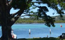 Silverpoint Accommodation - New Castle Holiday 2
