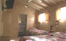 Summerlees Cottage - New Castle Holiday 2