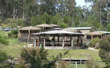 Summerlees Cottage - New Castle Holiday 0