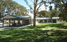 The Cottage Hunter Valley - New Castle Holiday 1