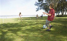 The Cottage Hunter Valley - New Castle Holiday 4