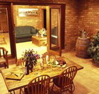 The Secret Garden Cottage - New Castle Holiday