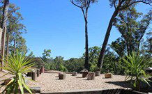 The Woods At Pokolbin - New Castle Holiday 2