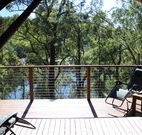 The Woods At Pokolbin - New Castle Holiday