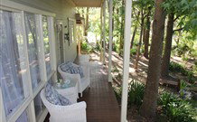 Tulluc Cottages - New Castle Holiday 0