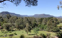 Tulluc Cottages - New Castle Holiday 1