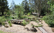 Tulluc Cottages - New Castle Holiday 5