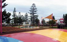 Unwind And Relax - New Castle Holiday 1