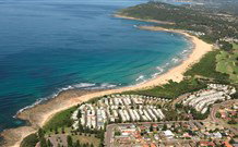 Unwind And Relax - New Castle Holiday 3