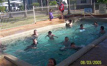 Moruben NSW New Castle Holiday