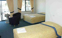 Vineyard Hill Retreat - New Castle Holiday 1