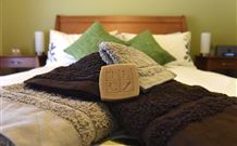 Wagon Wheel Motel And Units - New Castle Holiday 1