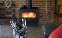 Wagon Wheel Motel And Units - New Castle Holiday 5