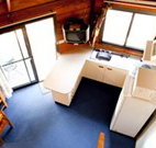 Wattle Bend Retreat - New Castle Holiday