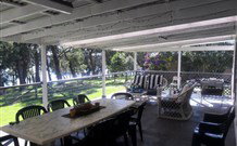 Wilderberry - New Castle Holiday 3