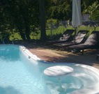 Wilderness Grove Estate - New Castle Holiday