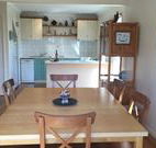 Worrowing Eco Hut - New Castle Holiday