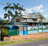 Murwillumbah YHA - Mt Warning - New Castle Holiday