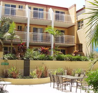 Wollongong YHA - New Castle Holiday
