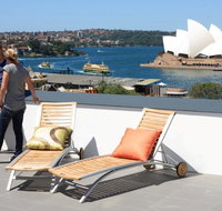 Sydney Harbour YHA - New Castle Holiday