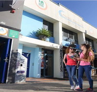 Sydney Cronulla Beach YHA - New Castle Holiday