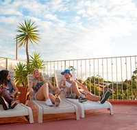 Glebe Point YHA Sydney - New Castle Holiday