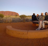 Ayers Rock - Outback Pioneer Lodge - New Castle Holiday