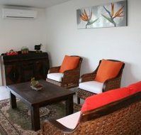 BTU Cottage Nowra - New Castle Holiday