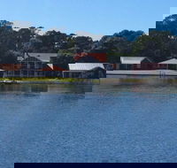 Christians Minde Jervis Bay - New Castle Holiday