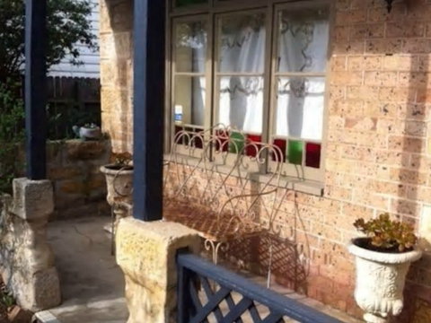 Stone Cottage Mittagong - New Castle Holiday 8