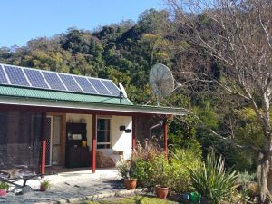 Copeland Cabins - New Castle Holiday 2