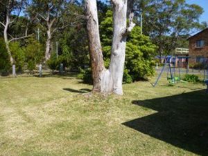 BiJs On The Beach - New Castle Holiday 7