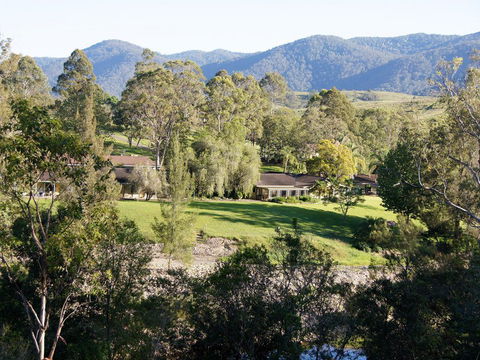 Mount Seaview Resort - New Castle Holiday 5