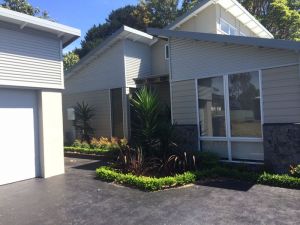 Renown House - New Castle Holiday 8