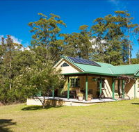 Narrawallee Creek Studio - New Castle Holiday