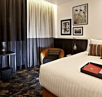 Rydges Fortitude Valley - New Castle Holiday