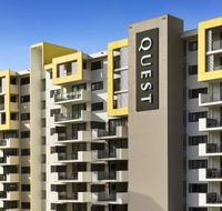 Quest Kelvin Grove - New Castle Holiday