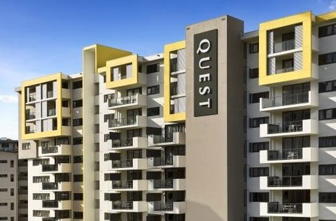 Quest Kelvin Grove - New Castle Holiday 0