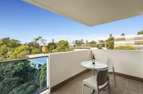 Quest Kelvin Grove - New Castle Holiday 3