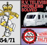 PinkTronix-RV TV Specialist - New Castle Holiday