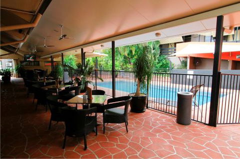 The Reef Gateway Hotel Motel - New Castle Holiday 3