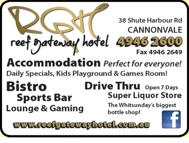 The Reef Gateway Hotel Motel - New Castle Holiday 6