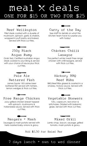 The Reef Gateway Hotel Motel - New Castle Holiday 13