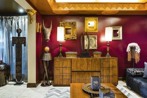 Trinity Beach Palace - New Castle Holiday 20