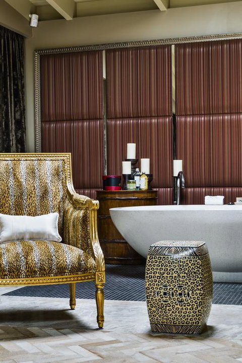 Trinity Beach Palace - New Castle Holiday 10