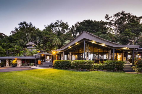 Trinity Beach Palace - New Castle Holiday 23