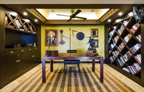 Trinity Beach Palace - New Castle Holiday 5