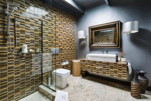 Trinity Beach Palace - New Castle Holiday 15