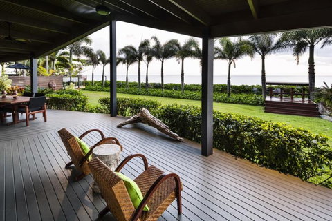 Trinity Beach Palace - New Castle Holiday 26