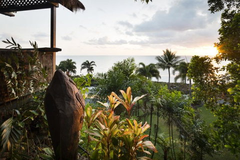 Trinity Beach Palace - New Castle Holiday 27